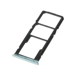 SIM Tray Xiaomi Redmi 10c White